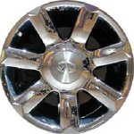 Infiniti QX56 Wheel ALY73679 Chrome